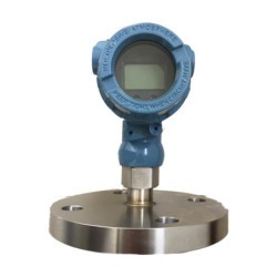 Diaphragm Level Transmitter
