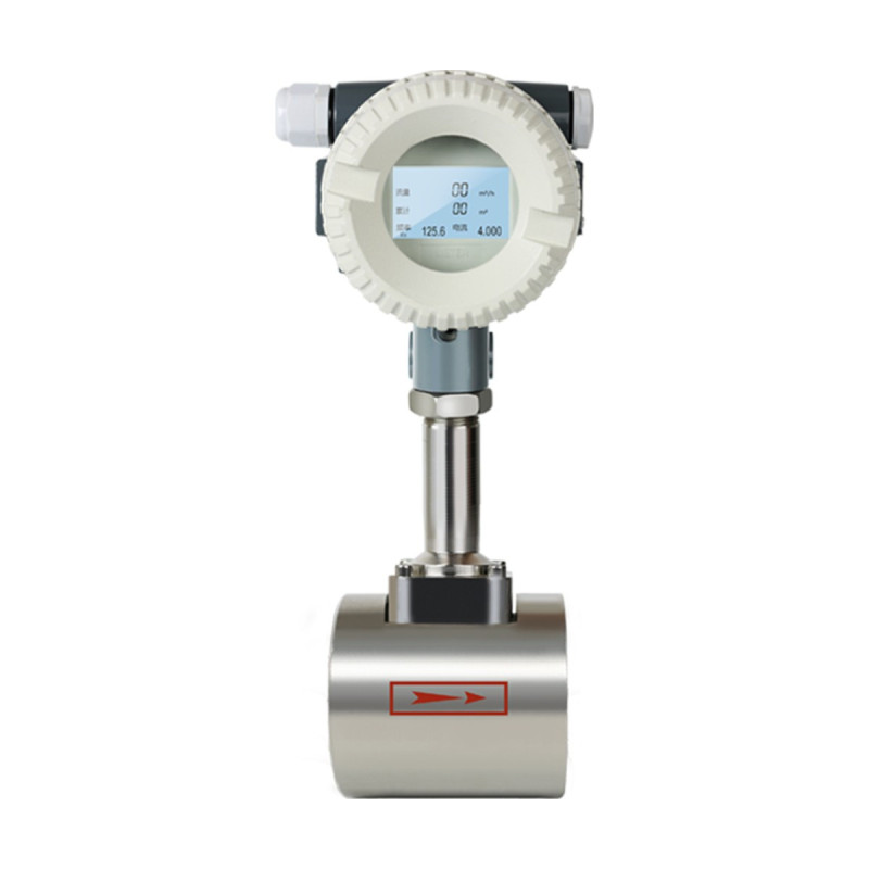 Vortex Flow Meter