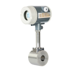 Vortex Flow Meter