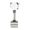 Vortex Flow Meter