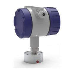 Gear Flow Meter