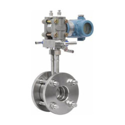 Orifice Plate Flow Meter