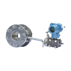 Orifice Plate Flow Meter