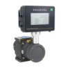 Intelligent Gas Roots Flow Meter