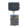 Intelligent Gas Roots Flow Meter