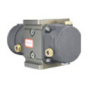 Intelligent Gas Roots Flow Meter