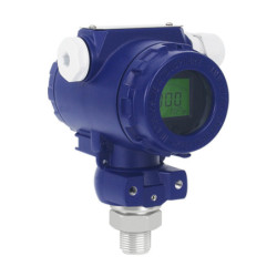 Pressure Transmitter