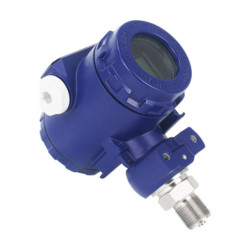 Pressure Transmitter