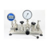 Desk-Top Hydraulic Pressure Calibration Pump