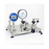 Desk-Top Hydraulic Pressure Calibration Pump