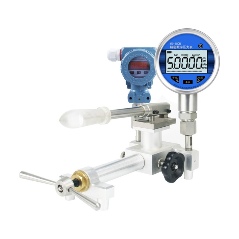 Portable Pneumatic Pressure Calibrator