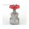 Threaded Gate Valve 200 WOG