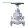 Flanged Globe Valve