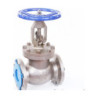 Flanged Globe Valve
