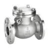 Flanged Swing Check Valve