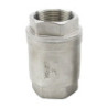 Threaded Check Valves