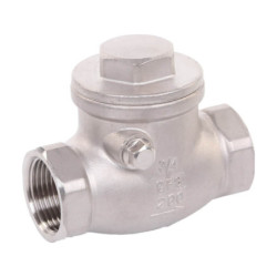 Threaded Check Valves