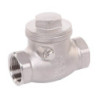 Threaded Check Valves