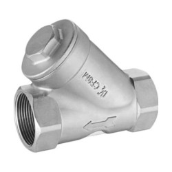 Threaded Check Valves