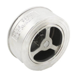 Wafer Single Disc Check Valve H71 / H74
