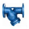 Flanged Y-Strainer