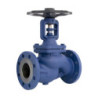 BVALVE bellows sealed globe valve BV25061 PN16