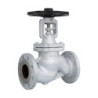 BVALVE bellows sealed globe valve BV25064 BV25063 nodular cast iron