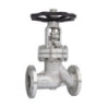 BVALVE bellows sealed globe valve BV25065 BV25066 PN40