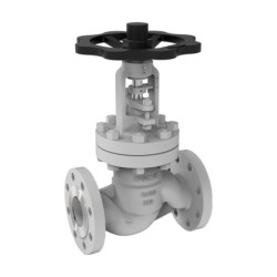 BVALVE bellows sealed globe valve BV25065 ASA ASME Class 300