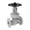 BVALVE bellows sealed globe valve BV25065 ASA ASME Class 300