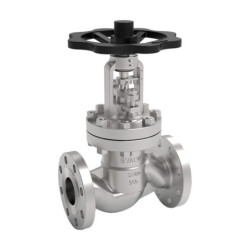 BVALVE bellows sealed globe valve BV25065 ASA ASME Class 300