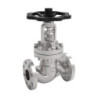 BVALVE bellows sealed globe valve BV25065 ASA ASME Class 300