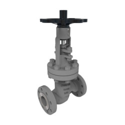 BVALVE bellows sealed globe valve BV25065 ASA ASME Class 300