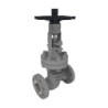 BVALVE bellows sealed globe valve BV25065 ASA ASME Class 300