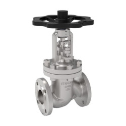 BVALVE bellows sealed globe valve BV25065 ASA ASME Class 300