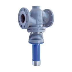 BVALVE pressure reducing valve PRV50065HP PN40
