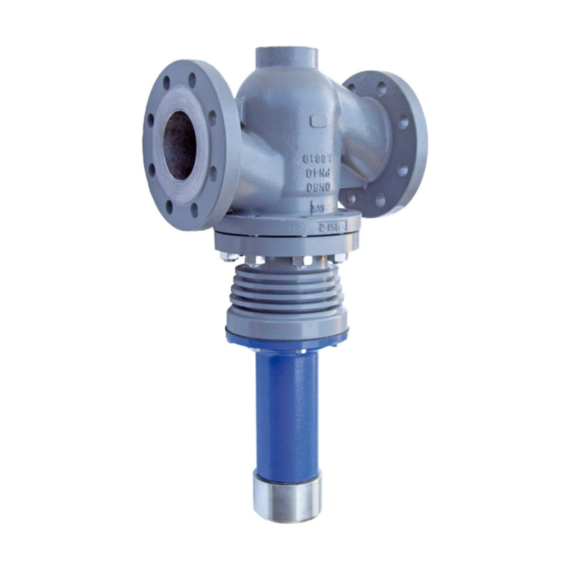 BVALVE pressure reducing valve PRV50065HP PN40