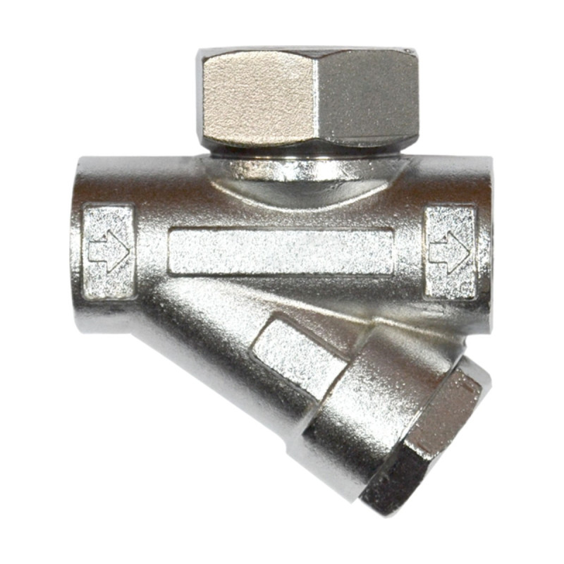 BVALVE thermodynamic disc steam trap BV66 stainless steel