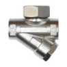 BVALVE thermodynamic disc steam trap BV66 stainless steel