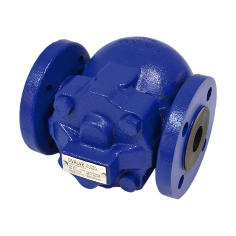 BVALVE float and thermostatic steam trap BV500