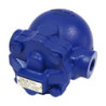 BVALVE float and thermostatic steam trap BV500