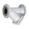 BVALVE flanged Y strainer BV12064 BV12065