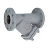 BVALVE flanged Y strainer BV12064 BV12065