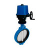 BVALVE wafer butterfly valve BV12008W