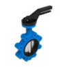 BVALVE lug butterfly valve BV12008L