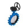 BVALVE lug butterfly valve BV12008L