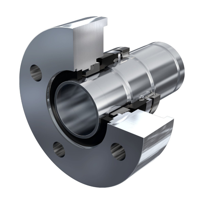COLOSSUS C8 Multi-Spring Mechanical Seal