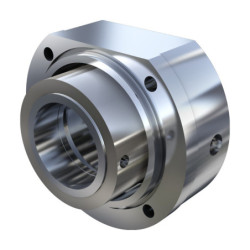 COLOSSUS C86 Multi-Spring Mechanical Seal for Particles and Viscous Media