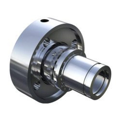 COLOSSUS C89 Multi-Spring Mechanical Seal for Lubricating Oils