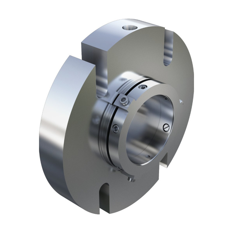 COLOSSUS CK300 Multi-Spring Cartridge Mechanical Seal